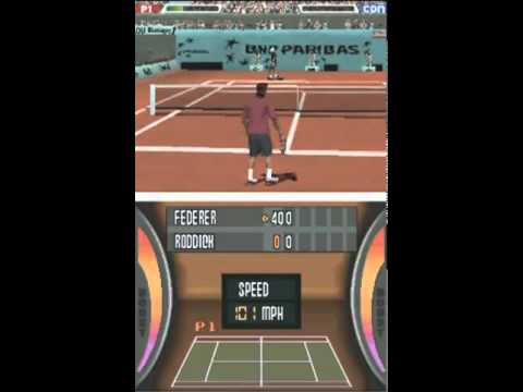 top spin 2 ds rom