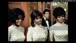 DIANA ROSS & THE SUPREMES - A HARD DAY'S NIGHT