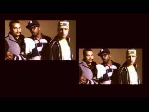 Kendo Kaponi Presentando: Alma Negra Music & Mark William