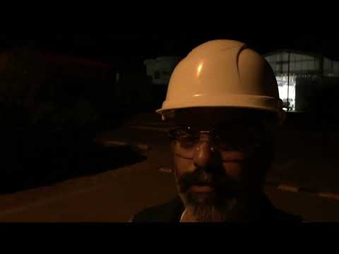 Shutdown time in BGC Co. CPF 2023