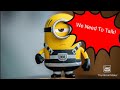 Talking About My YouTube Channel