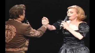 Juan Gabriel y Rocio Durcal   Juntos Otra Vez DVD