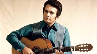 Merle Haggard - Green Green Grass Of Home