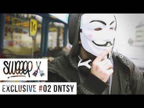 SWEEEP Exclusive - 02 - dntsy