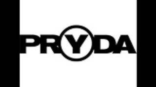 Pryda Rakfunk HD