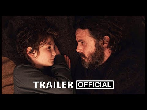 Light of My Life Official Trailer(2019) | Drama Movie | 5TH Media