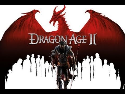Dragon Age 2 Video Preview