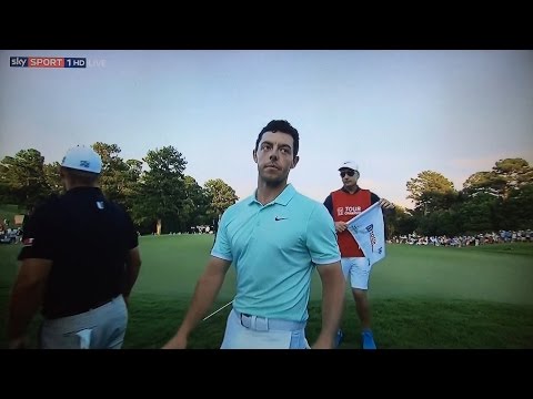 TOUR Championship - Fedex Cup 2016 Playoff.