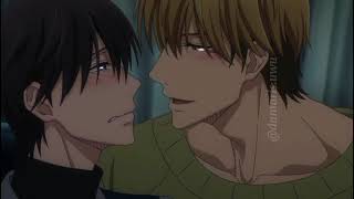 Dakaichi: I'm Being Harassed By the Sexiest Man of the Year | Takato x Junta