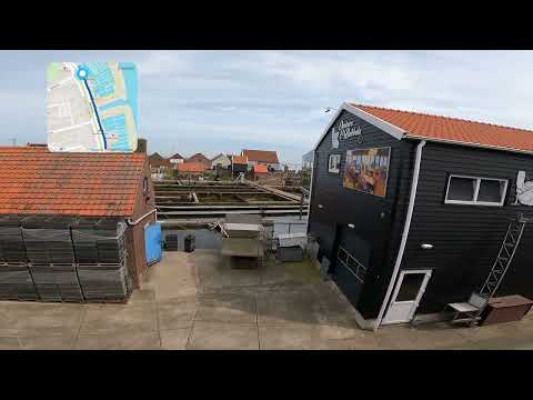 Yerseke NL April 19 2022