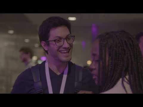 Aftermovie Speed Date Event Tilburg University Challenge 2021