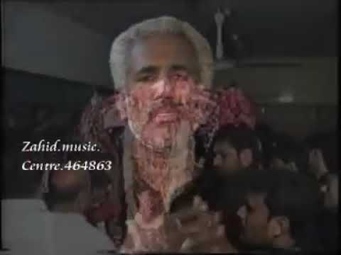 Haji Iqbal  Sikh De Wale jawan bachre ku noha