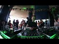 Jolani Jhones Amsterdam Keep Hush X YEREYERE X Waterkant