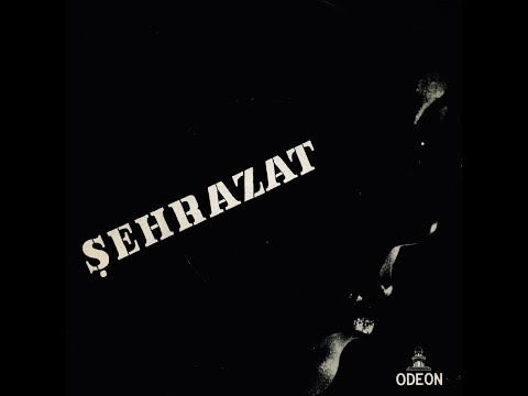 Şehrazat / İki Gölge