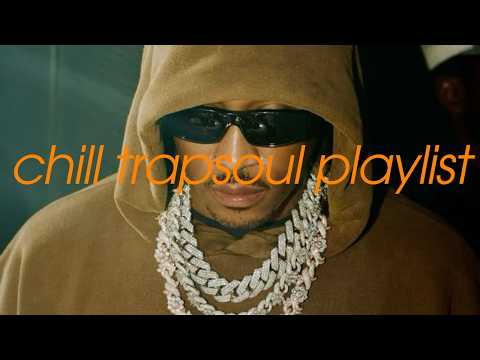 i need love and affection - a future trapsoul/r&b playlist