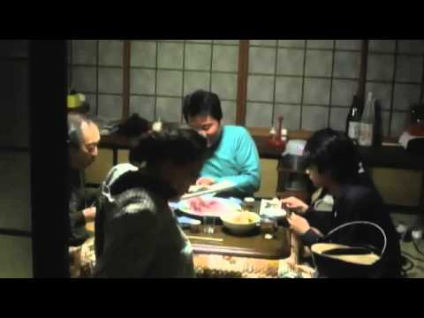 中村蒼主演映画『ほしのふるまち』予告編