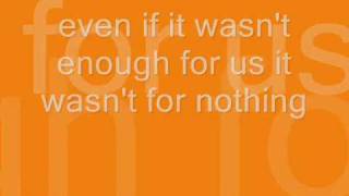 Ich bereue nichts english Lyrics(I regret nothing)