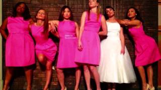 Cell Block Tango - Glee Cast w/lyrics