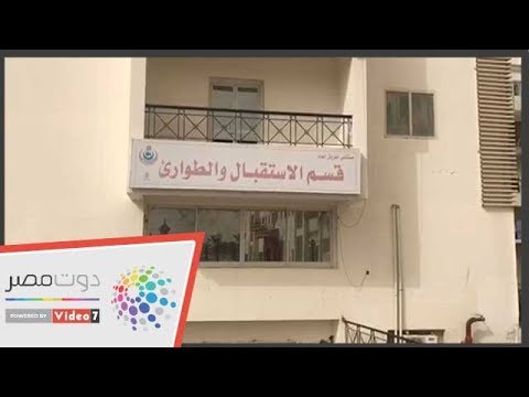 مدير مستشفى العريش يكشف عن تطوير كل الأقسام وخدمة قطاع غزة