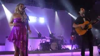 The Shires - A Thousand Hallelujah&#39;s - Live At Birmingham Symphony Hall - Friday 1st June 2018