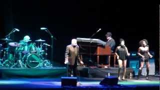 Joe Cocker - Hitchcock Railway (Live at HSBC Arena)