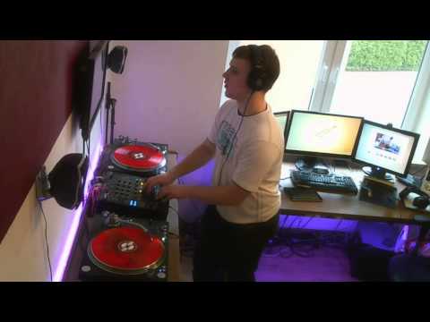 Bazzer - Euphoric Hardstyle | 30MinMix