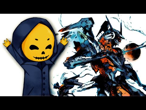 Zone of The Enders - KONAMI's Mecha Classic