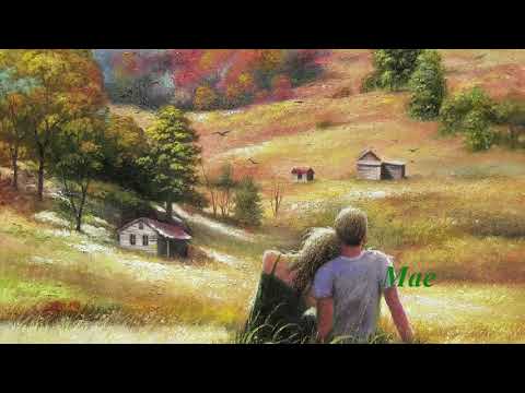 Paul Weston & his orchestra - Autumn leaves