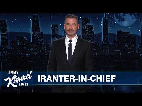 Trump Does Iran War Damage Control, Kash Patel’s in Panic Mode & Rubio's Awkward Pope Meeting