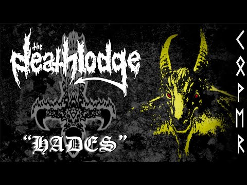 The Deathlodge - Hades (Bathory Cover)