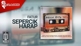 Download lagu Fatur - Sepercik Harap ( Karaoke Video) mp3