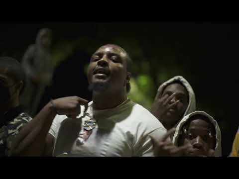 Big Body Benz x King Brickz - 24 (Official Music Video)