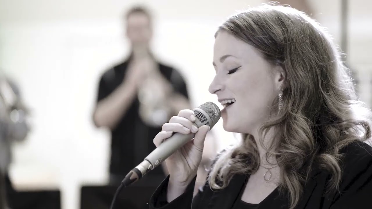 BIG-BAND-PROJEKT thumbnail