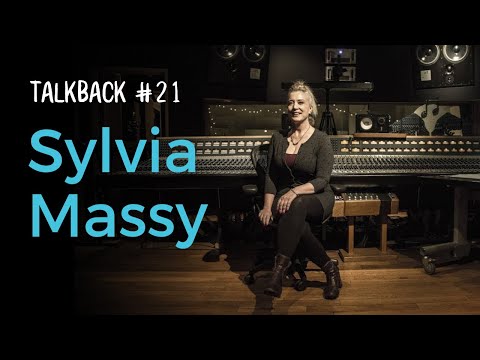 Sylvia Massy - Produtora Musical, Eng de Gravação e Mixagem - Talkback #21