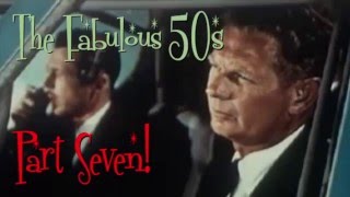 The Fabulous 50s | Full Album | Part 7