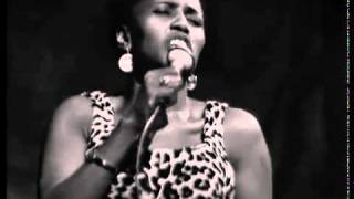 Miriam Makeba - Forbidden Games - Live