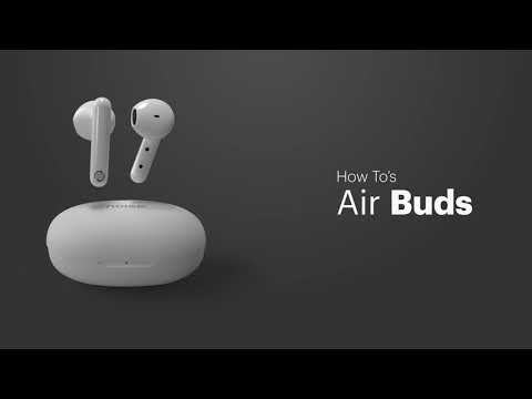 Noise Earbuds Vs105
