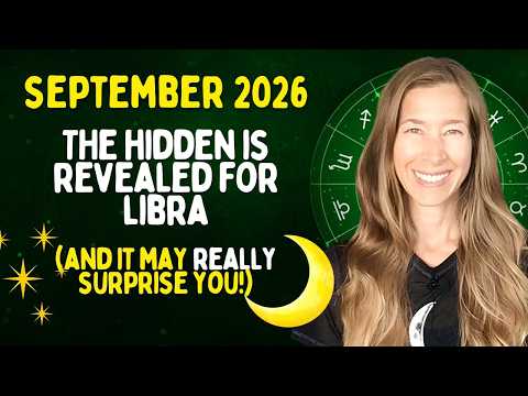 Libra Horoscope