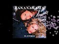 BANANARAMA -  DANCE MUSIC (OFFICIAL AUDIO)