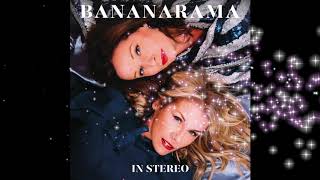 BANANARAMA -  DANCE MUSIC (OFFICIAL AUDIO) - From new album: IN STEREO