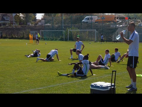 To nie koniec transferów w Radomiaku Radom. Młody snajper na wypożyczeniu?