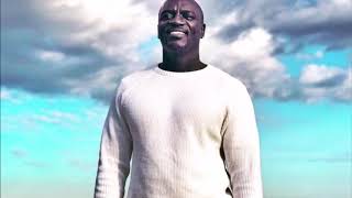 Akon - One More Time (Prod. by David Guetta)