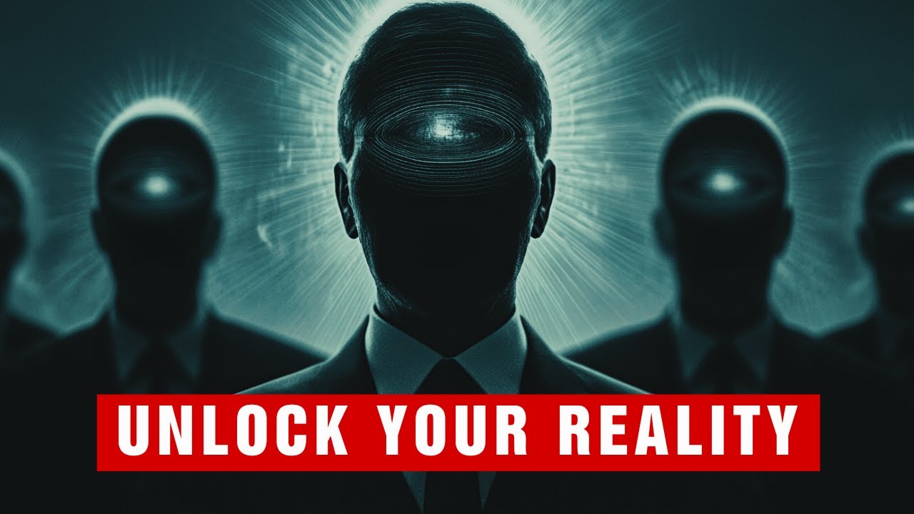 Everything is Energy — Once You Do, Reality is Yours