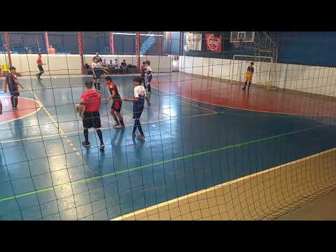 Academia X Arel Sub15 - 29 de junho de 2019(8)