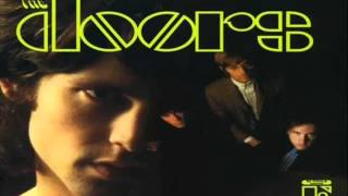 The Doors - Light My Fire (Official Instrumental Remastered)