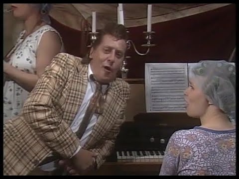 Kurt Olssons Sommartelevision - Slit Och Släng