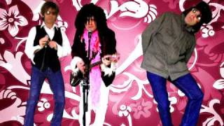 chelsea dagger     MARC BOLAN and DAVID BOWIE