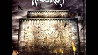AETERNUS - SOULSLAYER (2003) ALBUM A DARKER MONUMENT