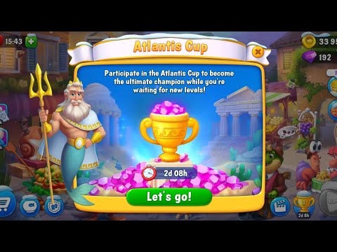 Fishdom 6940 Level - NO 💣🧨💥 - The Last Level in 2020 YEAR @DvaUshka ​