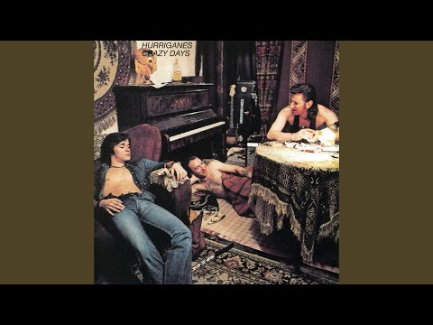Mary Jane - Hurriganes